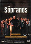 The Sopranos (Season 1, Disc 2)